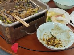 -景秀餐厅(南锣鼓巷店)