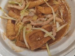-飞尝蚝·顺德菜·鱼生(顺德总店)