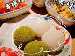 -温野菜涮涮锅(西单大悦城店)