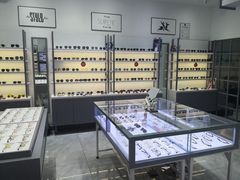 -ALPS阿尔卑斯眼镜(我格广场店)