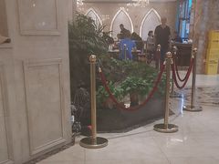 -磨沟沿老字号牛肉面·清真(金港城店)