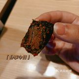 好吃到起飞的牛肉干