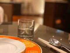 -北京王府井希尔顿酒店·秦唐中餐厅Chynna