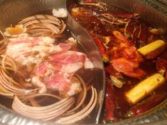 -牛New寿喜烧(虹桥新天地店)