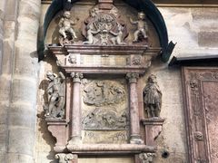-斯蒂芬主教座堂(Stephansdom)