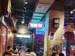 -萍姐火锅·公路夜市(南京新街口店)