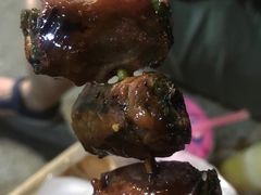-花莲东大门国际观光夜市
