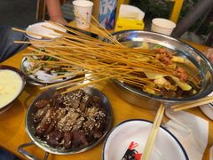 -嘉州鲜知味钵钵鸡(奎星楼店)