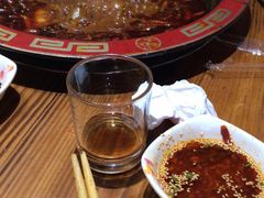 -庄老幺火锅(娄山关路店)