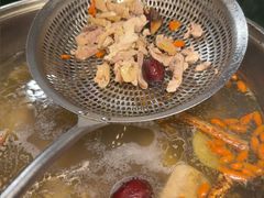 -小煵记·打边炉(西丽文光店)