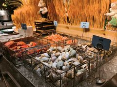-杭州开元名都大酒店·地中海自助餐厅