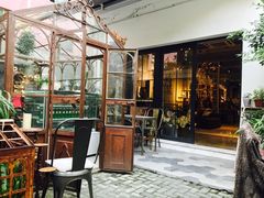 -RGF(巨鹿路店)