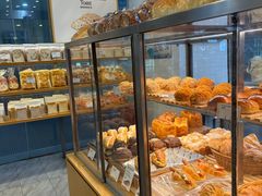 -BreadTalk面包新语(虹口龙之梦店)