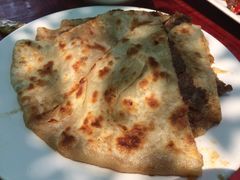 京东肉饼-新月斋(豆瓣胡同店)