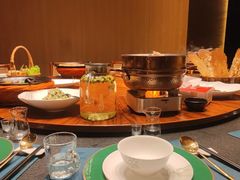 -大张烙馍村·美食地标(泉山店)