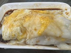 鸡蛋肠粉-穗银肠粉店(东川路店)