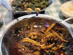 -彭耕记猪油炒小菜(吉联mall店)