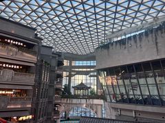 -阿大排档(长春这有山店)