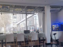 -京梟红茶楼(方恒购物中心店)