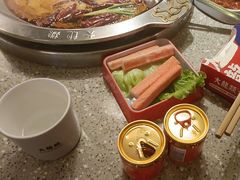 -大龙燚火锅(太古里店)
