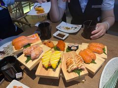 -三禾寿司(君尚店)