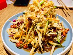-大哈福烧烤·海鲜·家常菜(延安三路店)