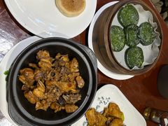 -董府·古宅餐厅