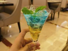 -百香自助餐厅·西安唐隆国际酒店(曲江店)