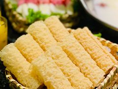-湊湊火锅·茶憩(打浦桥日月光店)