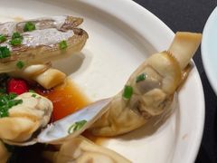 蛏子-玖味(老工人西路店)