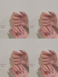 -M·X Nail日式美甲美睫