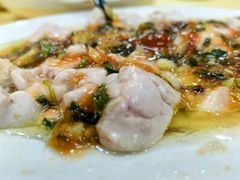 -标记好食