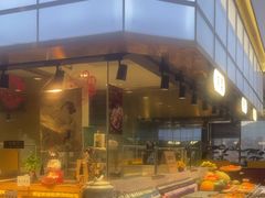 -汉阳廷自助烤肉(同和金铂天地店)
