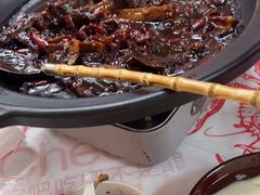 -回味黑鸭煲·始于2006(万松园店)