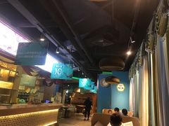 -娘惹裙厨餐厅(昙华林店)