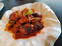 -松涛园朝鲜·海鲜·料理店(鸭绿江断桥店)