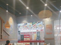 -湘人龙记老长沙米粉(鸟巢店)