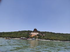 -颐和园