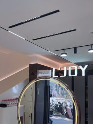 -LJOY丽锦造型·烫发染发