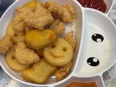 -水天堂西餐厅(常熟永旺店)