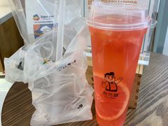 -爸爸糖手工吐司(天津大沽南路店)
