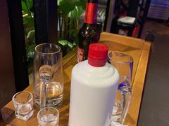 -红牌美蛙鱼头火锅(万辉国际广场店)