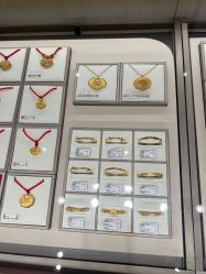 -周大福CHOW TAI FOOK(大融城珠宝店)
