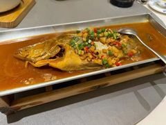 -徽州小镇(高新店)