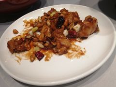 -京味斋·北京烤鸭(华威桥北工大店)