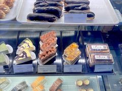 -布朗尼西饼(粮道街店)