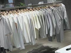 -迪桑特DESCENTE(北京三里屯BLANC店)