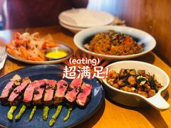 -森Some Fusion(荔湾店)
