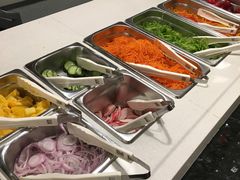 -So Lounge索兰至餐厅(蓝色港湾店)