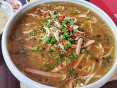 -新繁老號豌豆汤饭店·江湖菜(宝光寺店)